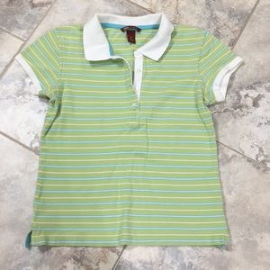 H&M polo shirt
